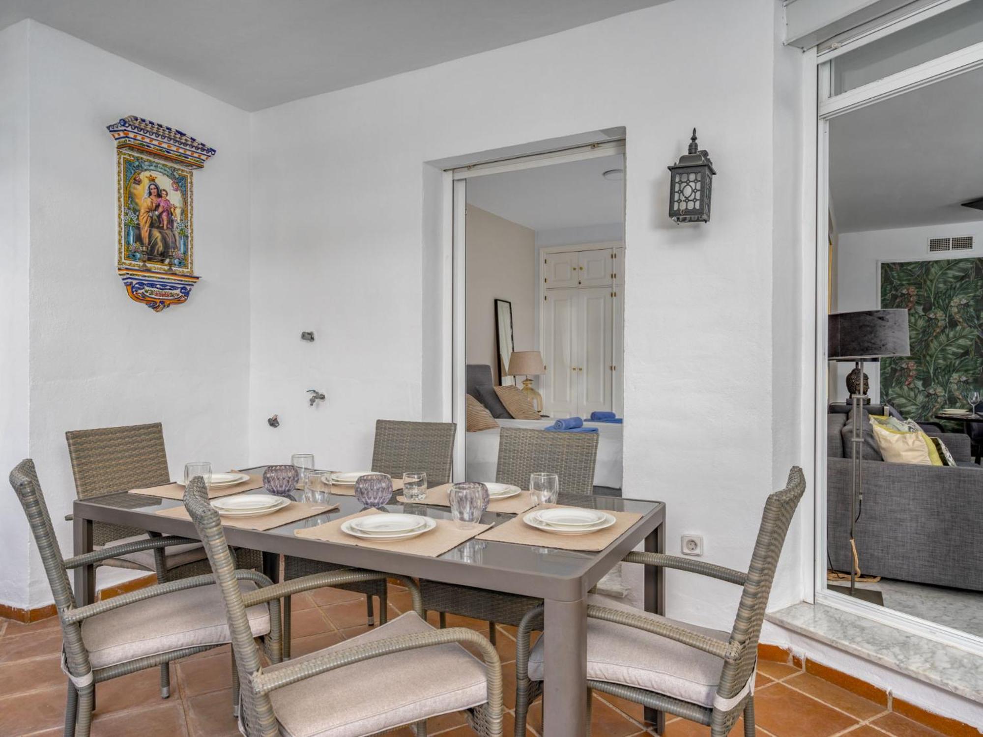 Real By Interhome Apartamento Marbella