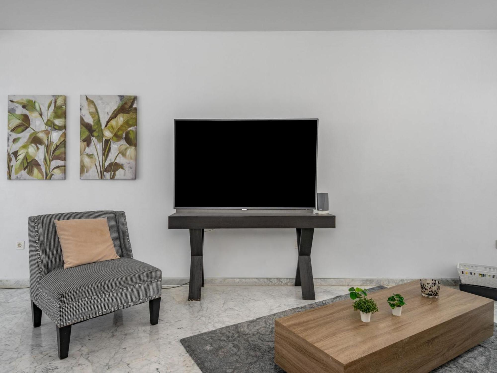 Real By Interhome Apartamento