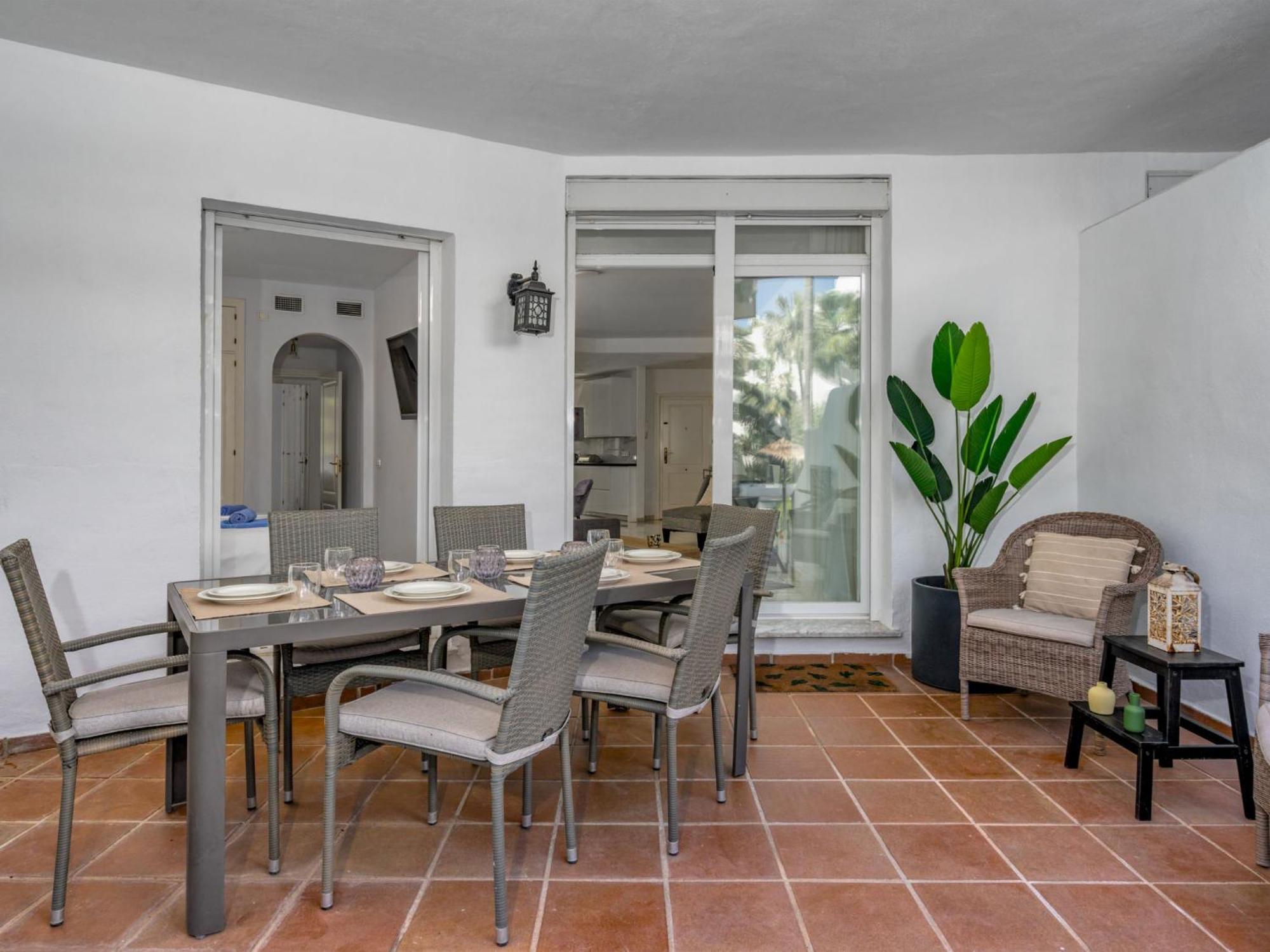 Apartamento Real By Interhome