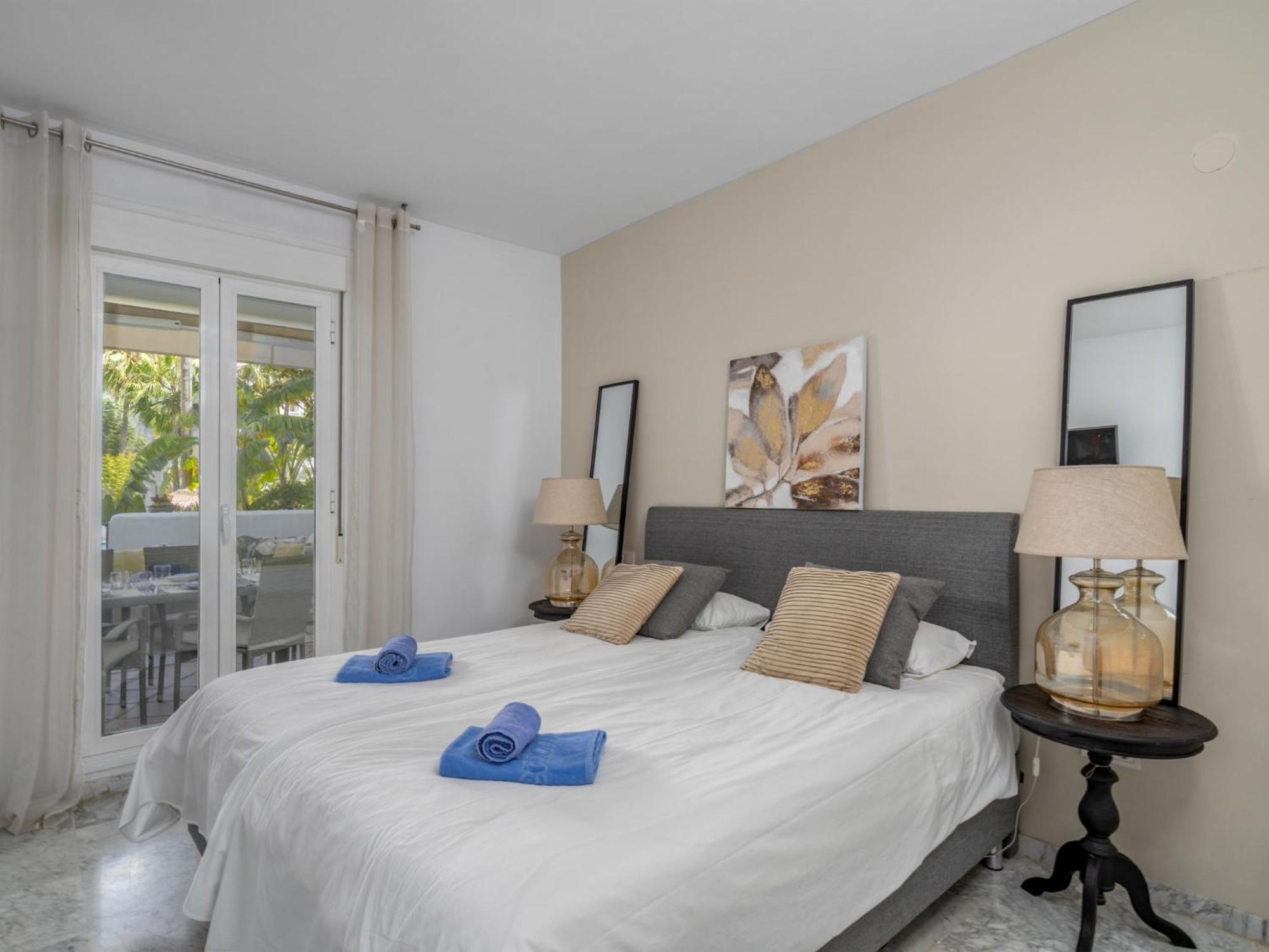 Apartamento Real By Interhome *