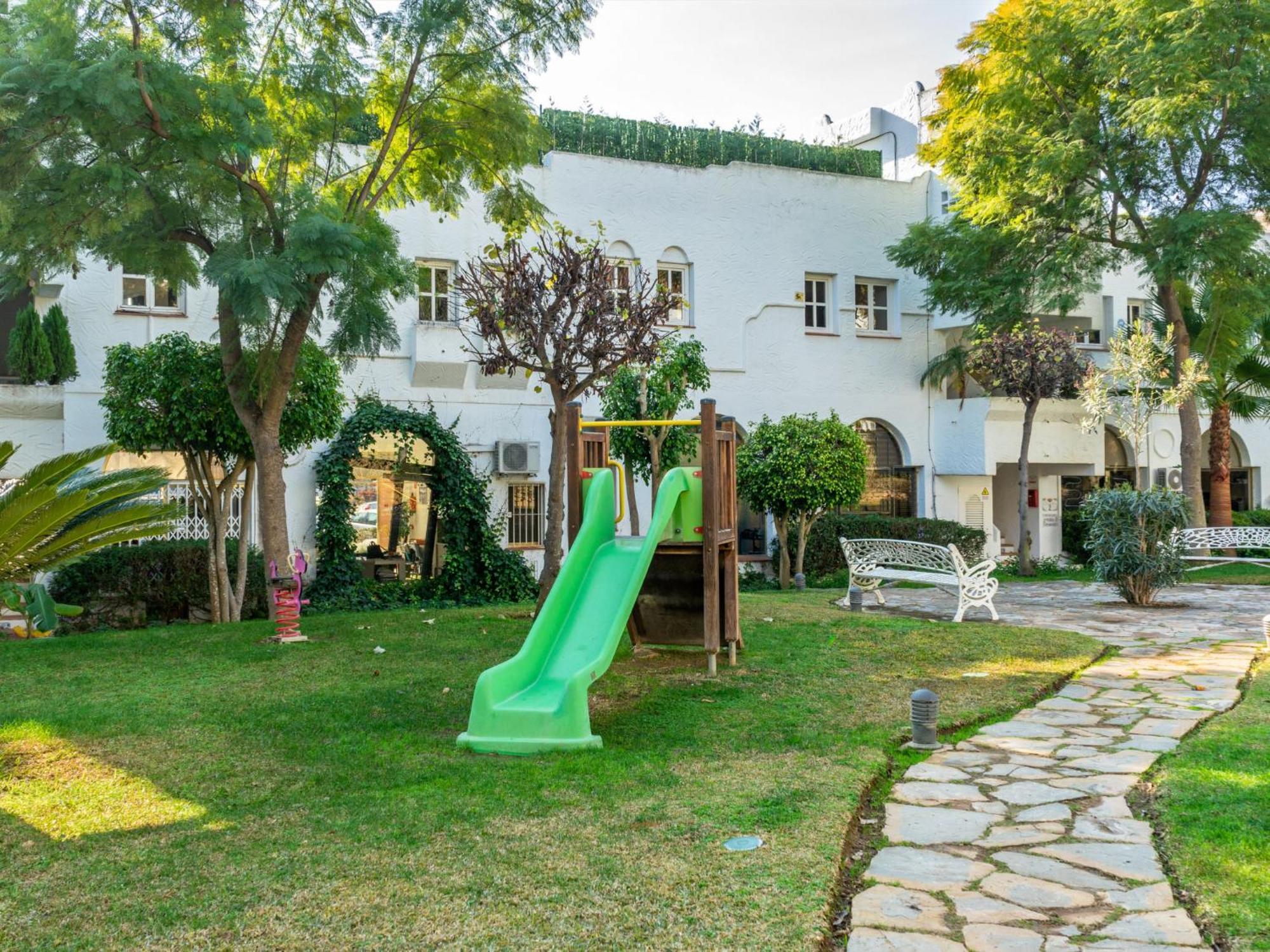 Real By Interhome Apartamento *