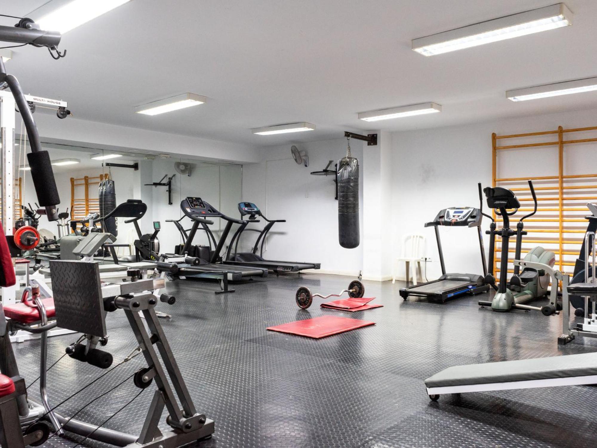 Apartamento Real By Interhome Marbella