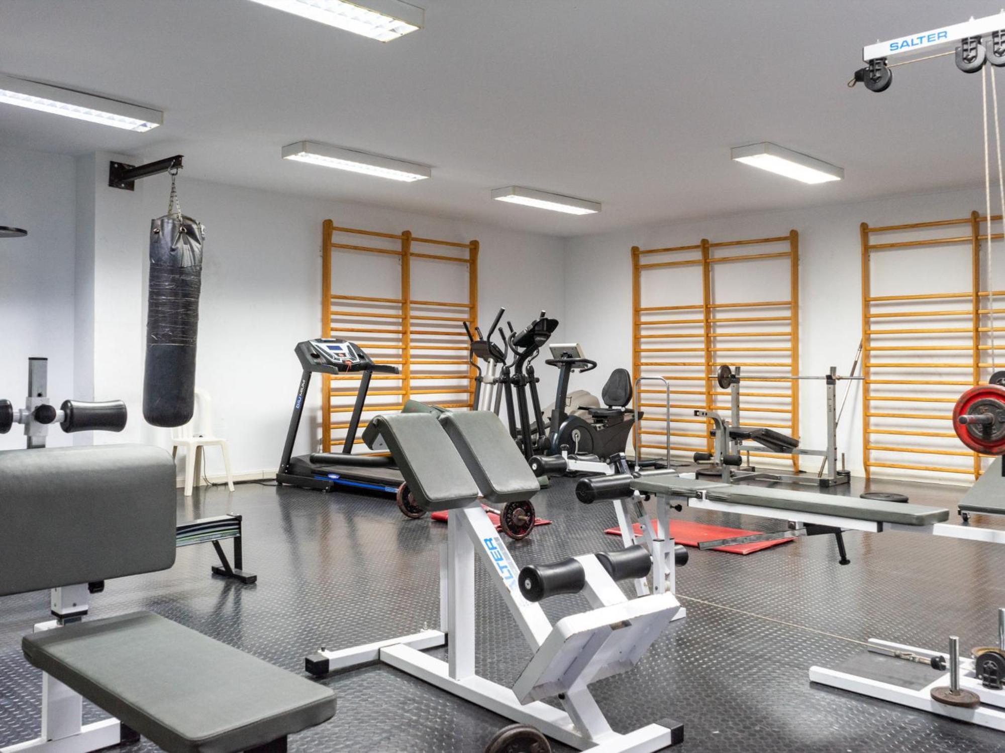 Real By Interhome Apartamento Marbella