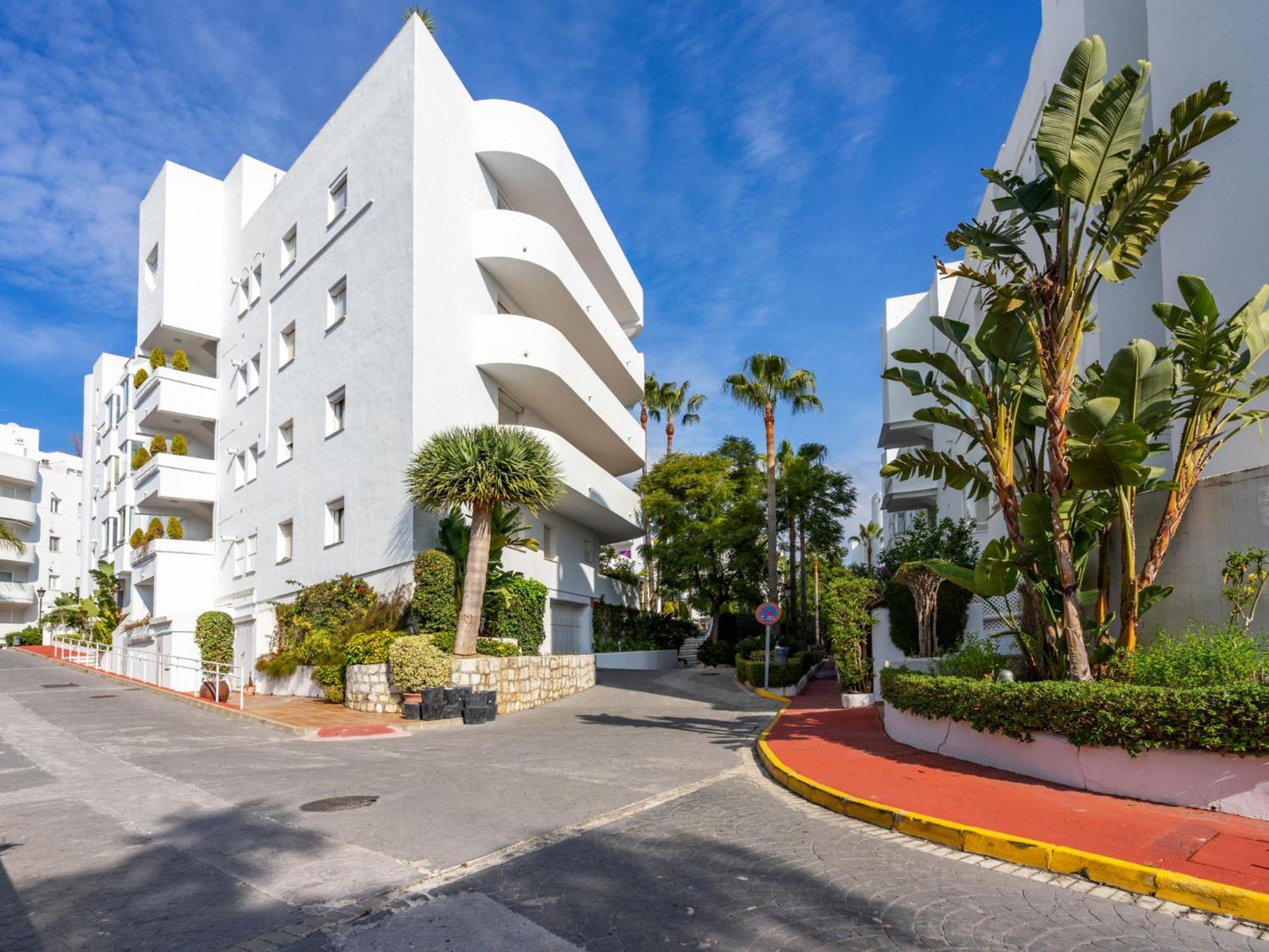Apartamento Real By Interhome